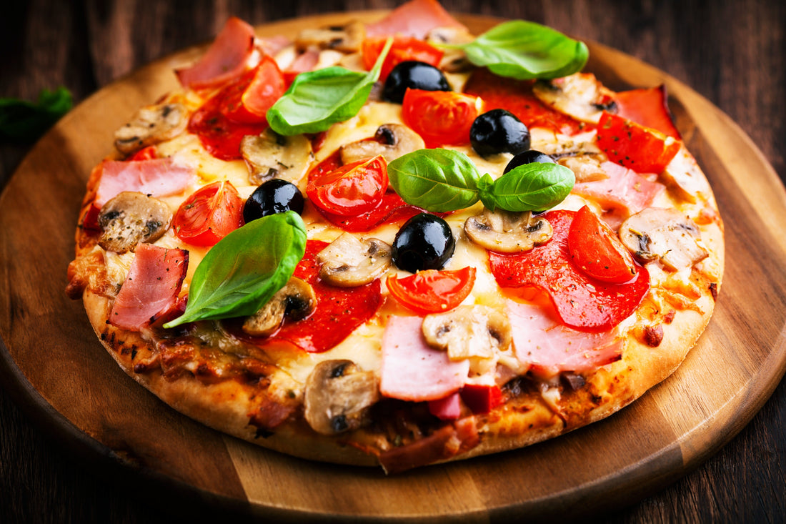 Five delicious olive recipes to try