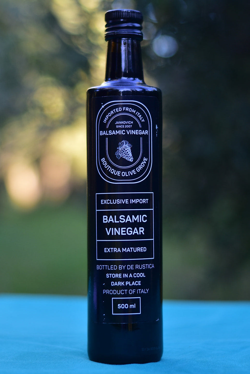 Vinegars
