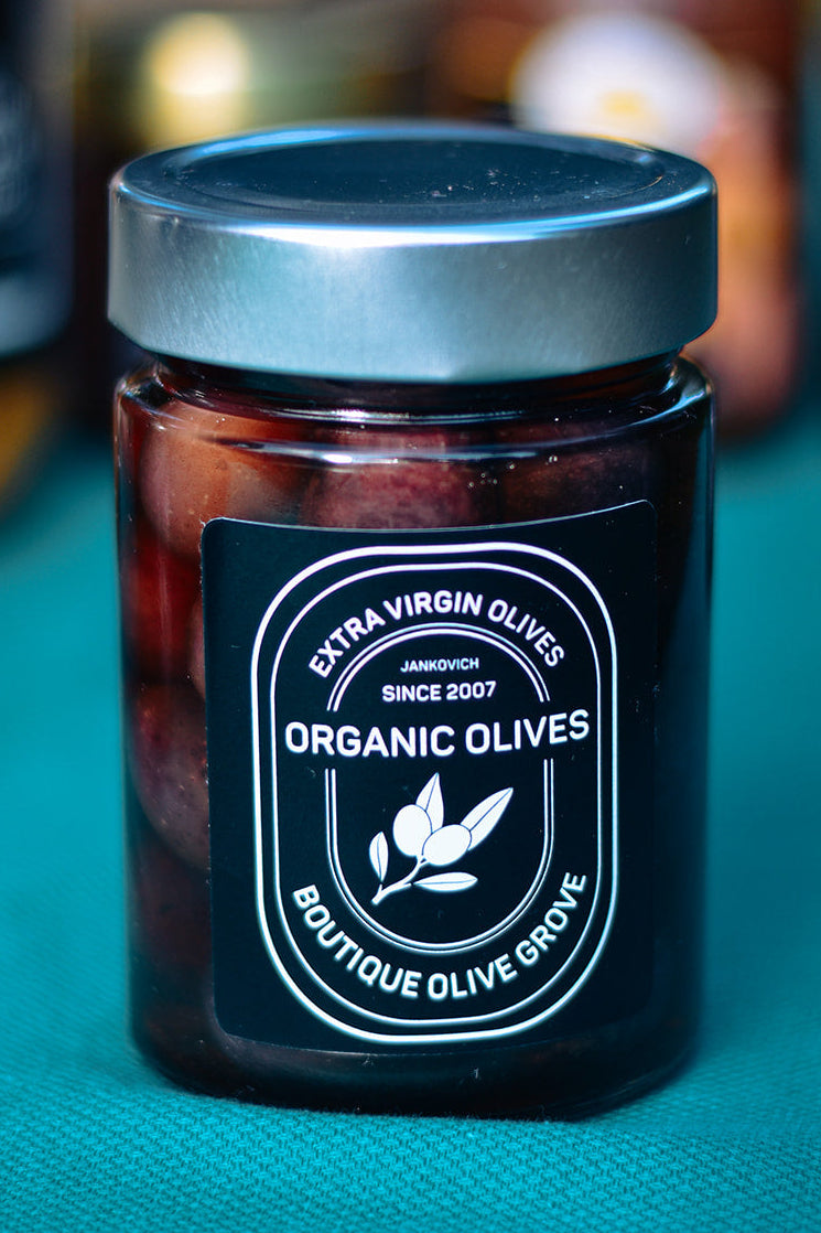 Olives