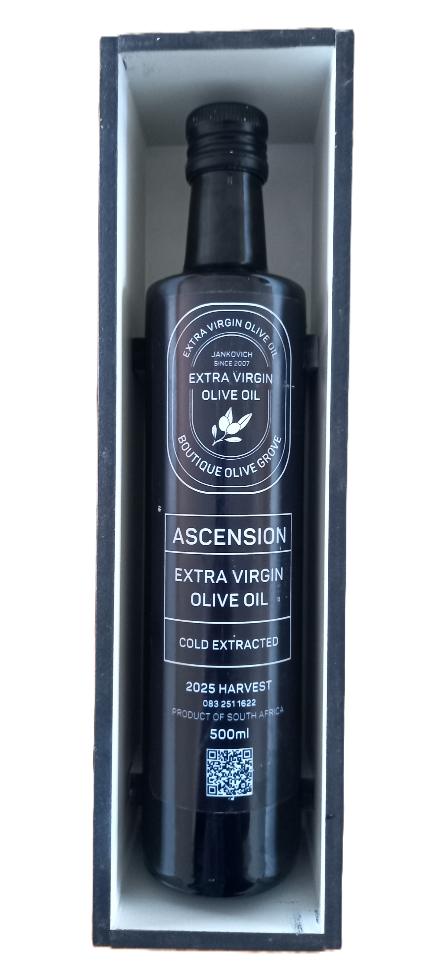 The "Classic Executive" Gift Box — Boutique Olive Grove