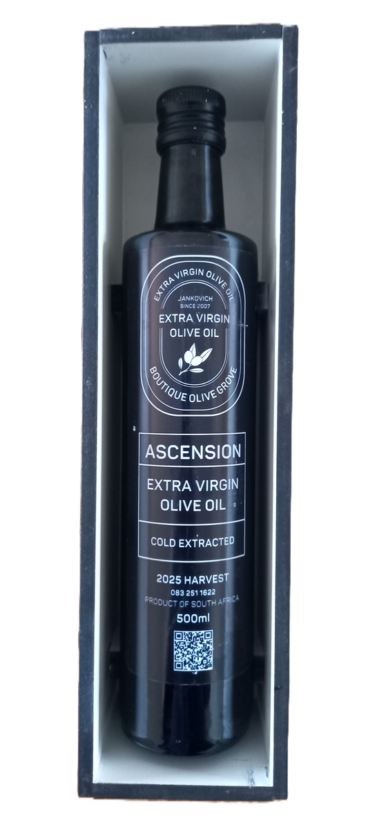 The "Classic Executive" Gift Box — Boutique Olive Grove